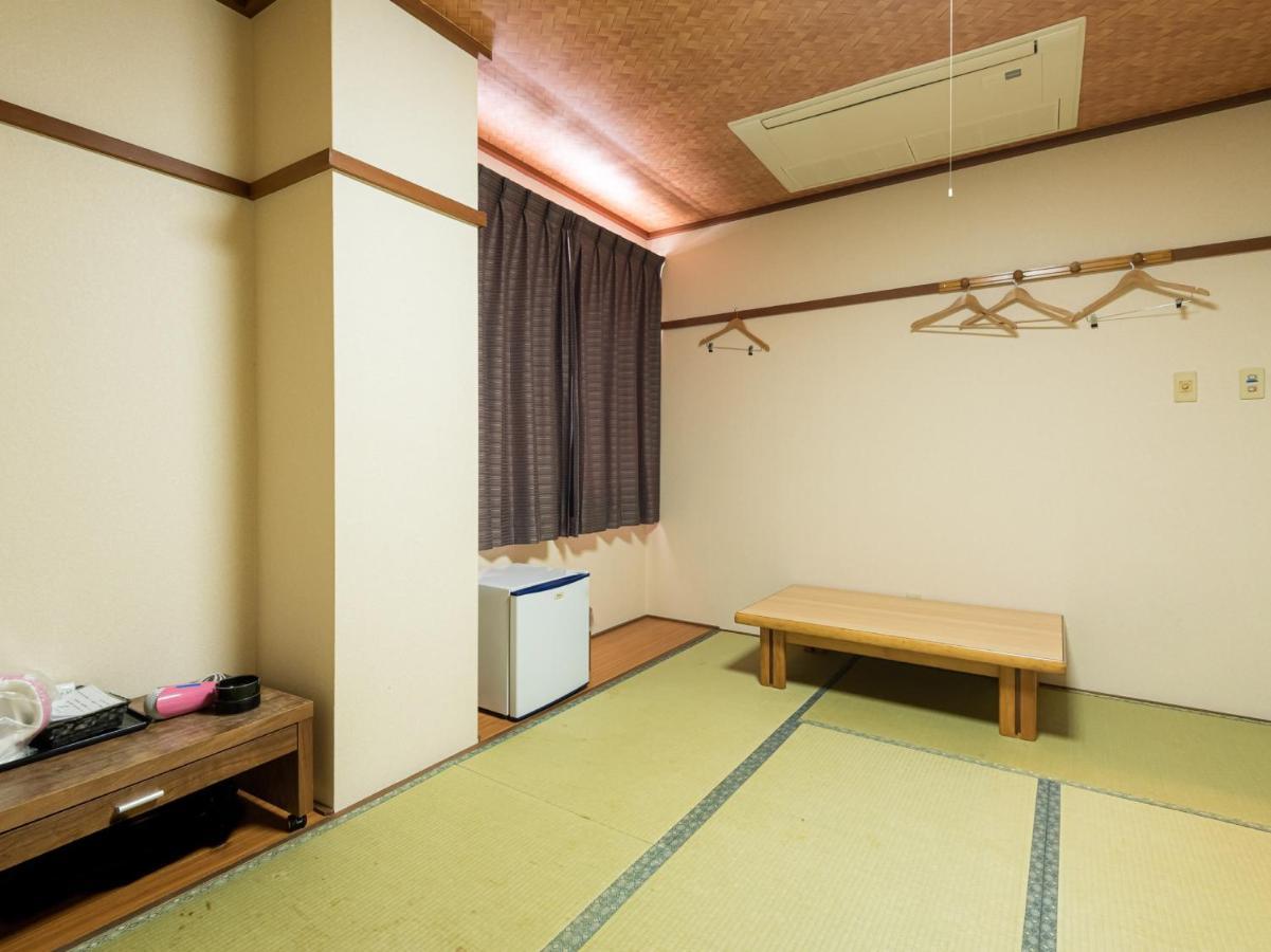 Tabist Hotel Kurama Hikone Exterior foto