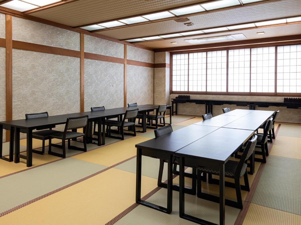 Tabist Hotel Kurama Hikone Exterior foto