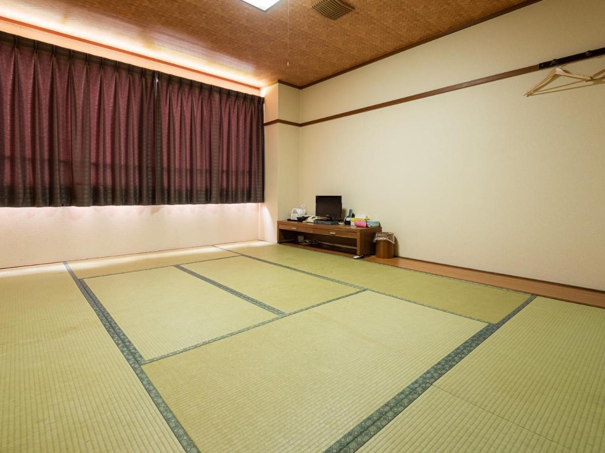 Tabist Hotel Kurama Hikone Exterior foto