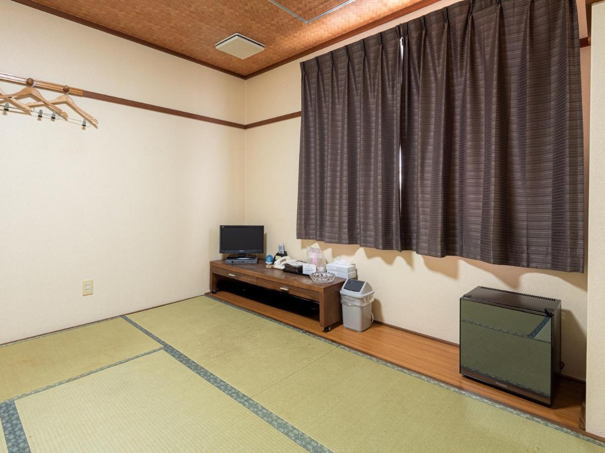 Tabist Hotel Kurama Hikone Exterior foto