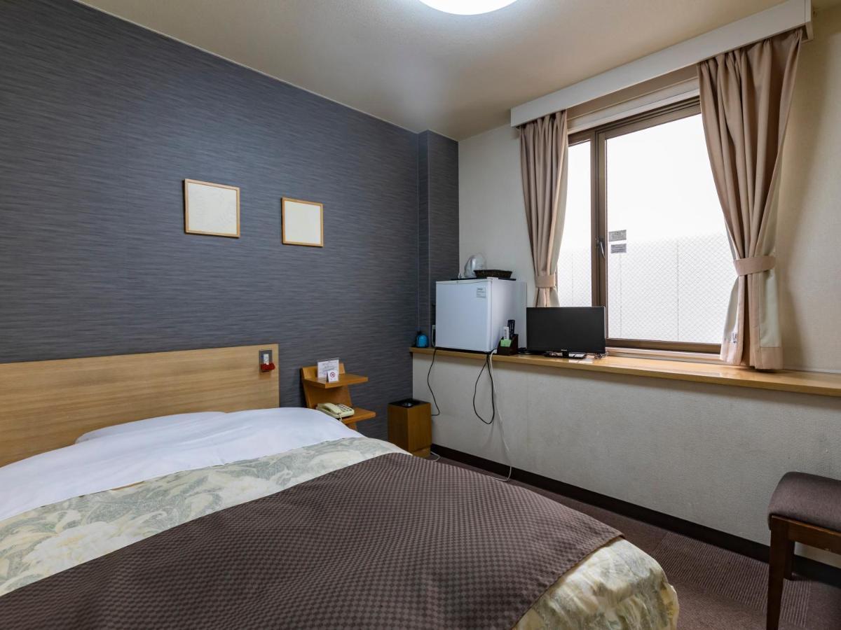 Tabist Hotel Kurama Hikone Exterior foto