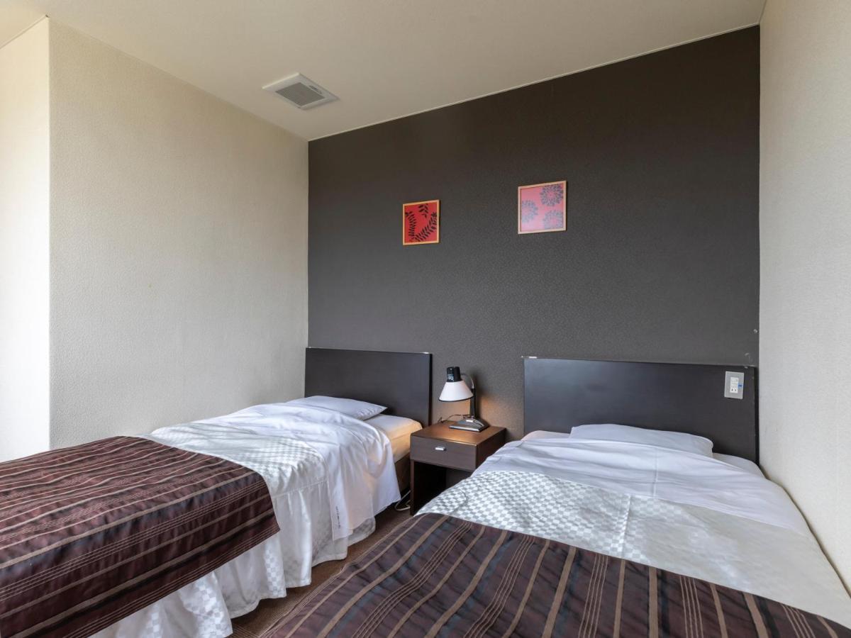 Tabist Hotel Kurama Hikone Exterior foto